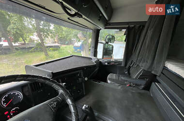 Тентованый Scania P 2013 в 