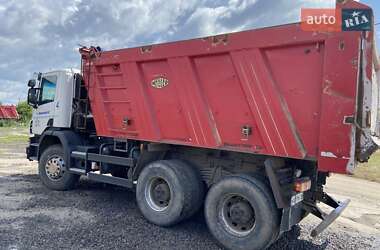 Самосвал Scania P 2018 в 