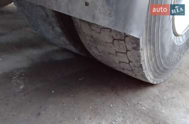 Тягач Scania P 2014 в 