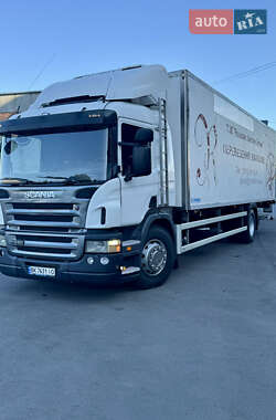 Рефрижератор Scania P 2007 в 