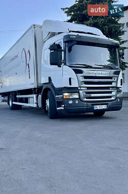 Рефрижератор Scania P 2007 в 