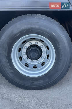 Рефрижератор Scania P 2007 в 