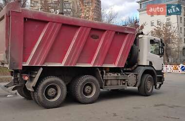 Самосвал Scania P 2018 в 
