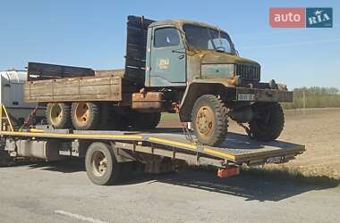 Автовоз Scania P 2001 в 