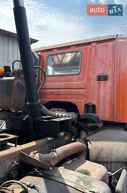 Самосвал Scania P 2012 в 