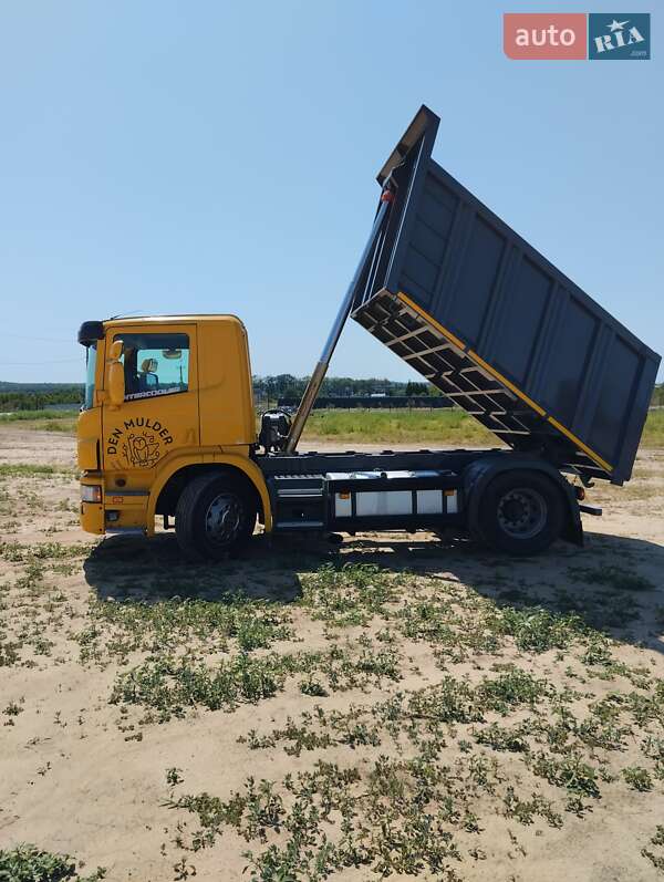 Самоскид Scania P 2011 в Гайсину фото 21 Самоскид Scania P 2011 в Гайсину