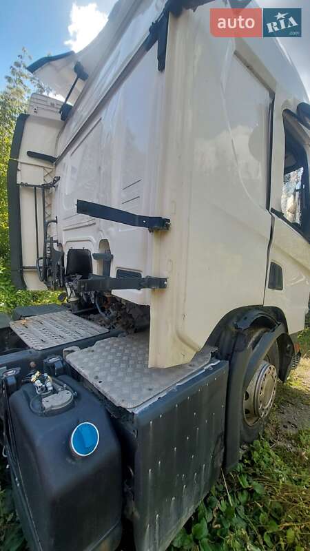 Тягач Scania P 2020 в Рівному