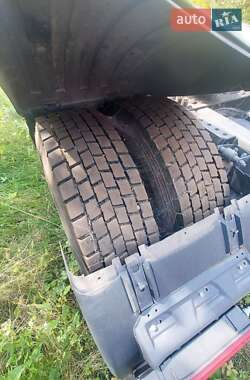 Тягач Scania P 2020 в 