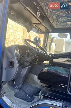 Рефрижератор Scania P 2006 в 