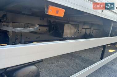 Рефрижератор Scania P 2006 в 