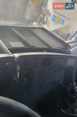 Тягач Scania P 2006 в Днепре