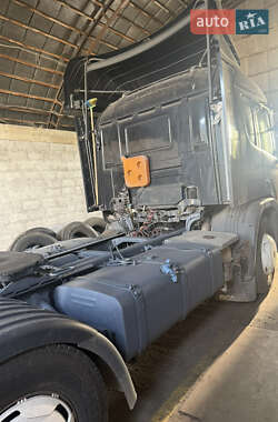 Тягач Scania P 2006 в 