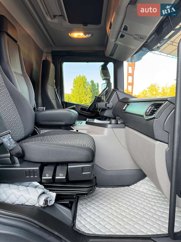 Самосвал Scania P 2022 в Днепре