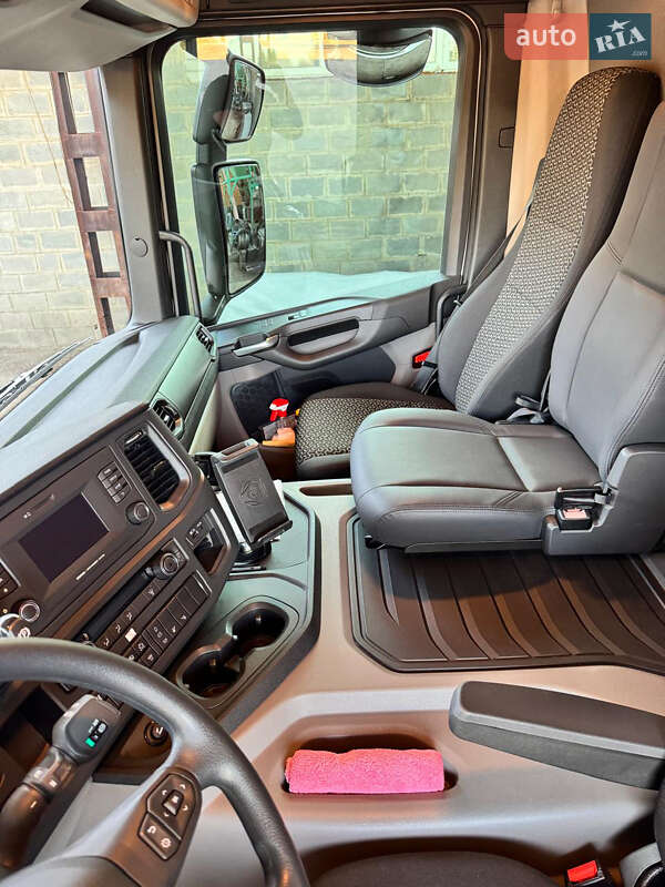 Самосвал Scania P 2022 в Днепре