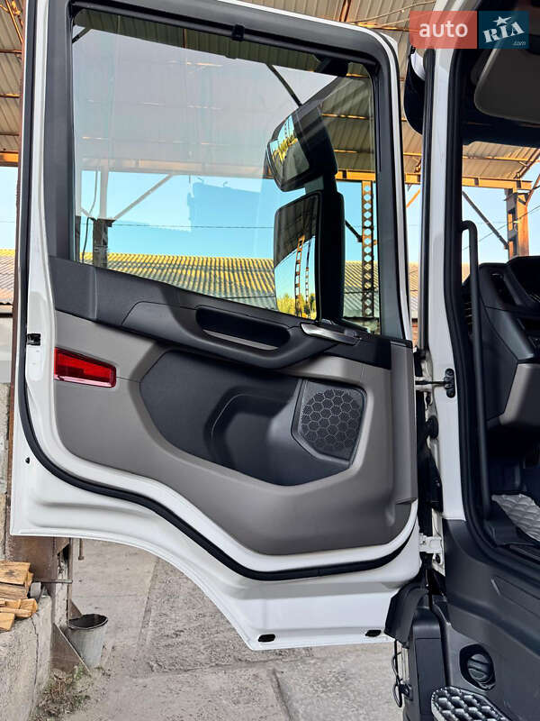 Самосвал Scania P 2022 в Днепре