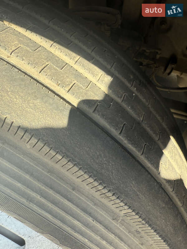 Тягач Scania P 2006 в Дніпрі фото 22 Тягач Scania P 2006 в Дніпрі