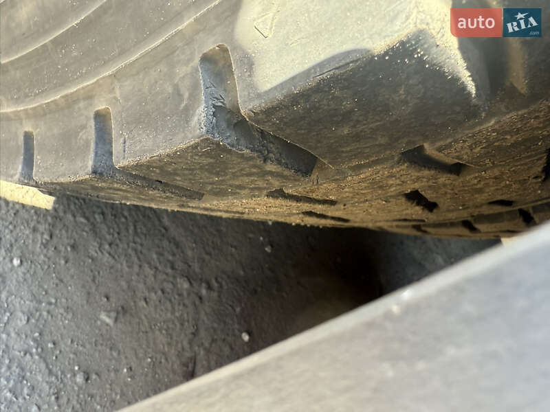 Тягач Scania P 2006 в Дніпрі фото 20 Тягач Scania P 2006 в Дніпрі