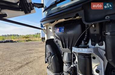Тягач Scania P 2015 в Киеве