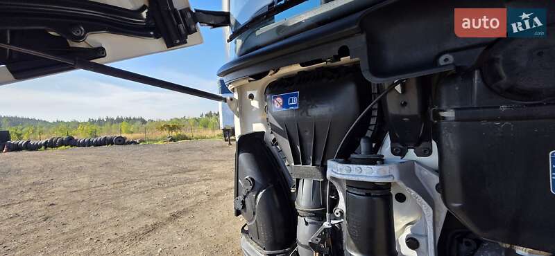 Тягач Scania P 2015 в Києві
