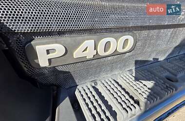 Тягач Scania P 2015 в Киеве