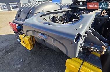 Тягач Scania P 2015 в Киеве