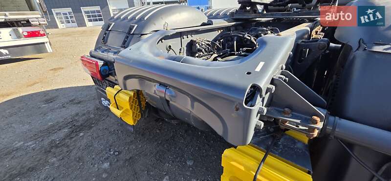 Тягач Scania P 2015 в Києві
