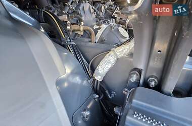 Тягач Scania P 2015 в Киеве