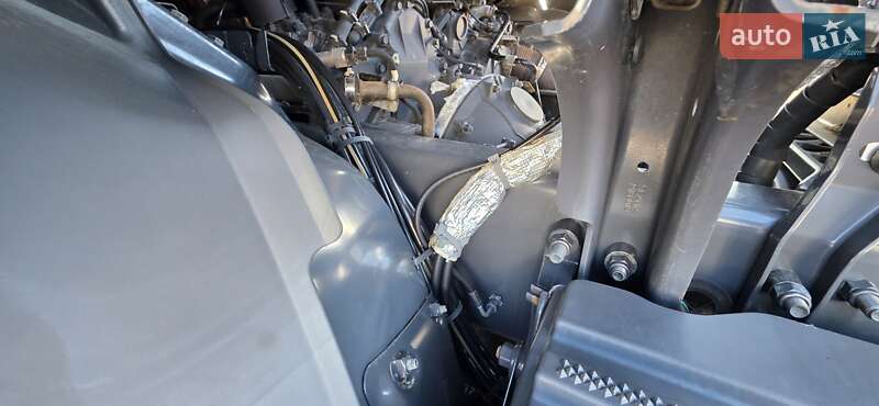 Тягач Scania P 2015 в Києві
