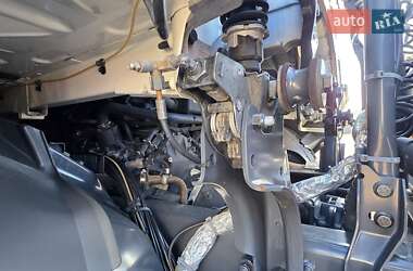 Тягач Scania P 2015 в Киеве