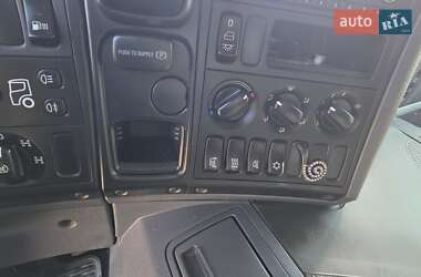 Тягач Scania P 2015 в Киеве