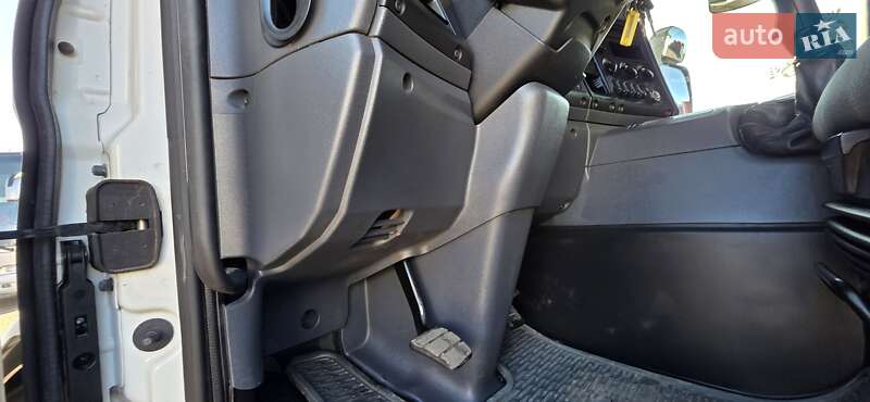 Тягач Scania P 2015 в Києві