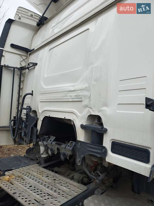 Тягач Scania P 2020 в Ровно фото 8 Тягач Scania P 2020 в Ровно