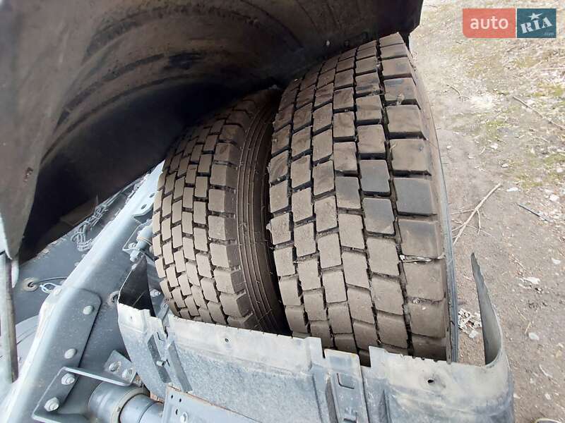 Тягач Scania P 2020 в Ровно фото 5 Тягач Scania P 2020 в Ровно