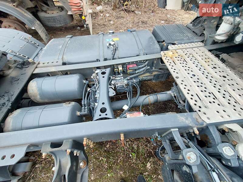 Тягач Scania P 2020 в Ровно фото 6 Тягач Scania P 2020 в Ровно