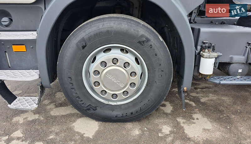 Тягач Scania P 2014 в Житомирі фото 10 Тягач Scania P 2014 в Житомирі