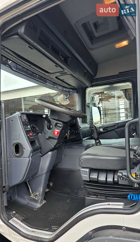Тягач Scania P 2014 в Житомирі фото 14 Тягач Scania P 2014 в Житомирі