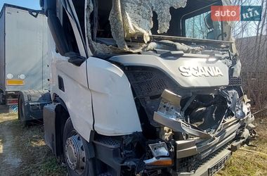 Тягач Scania P 2020 в Рівному фото 6 Тягач Scania P 2020 в Рівному