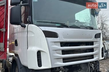 Тягач Scania P 2010 в Хмельницком