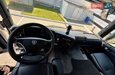 Самосвал Scania P 2018 в Киеве