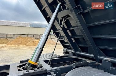 Самосвал Scania P 2013 в Ровно