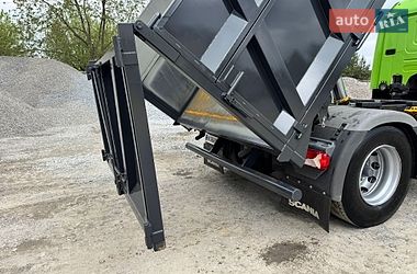 Самосвал Scania P 2013 в Ровно