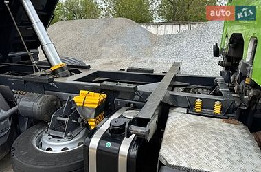 Самосвал Scania P 2013 в Ровно