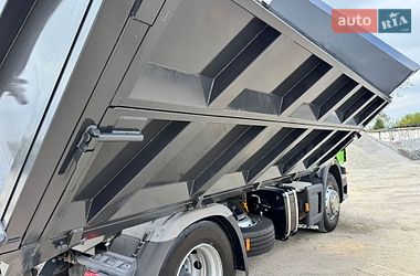 Самосвал Scania P 2013 в Ровно