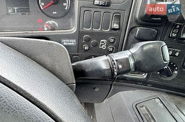 Самосвал Scania P 2013 в Ровно
