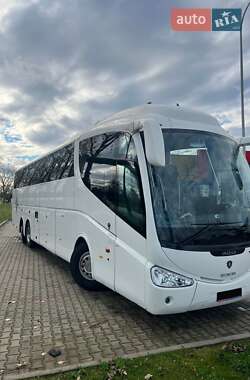 Туристический / Междугородний автобус Scania PB 2011 в Луцке