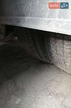 Грузовой фургон Scania R 114 2000 в 