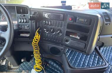 Тягач Scania R 114 2005 в 