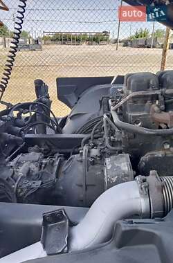 Тягач Scania R 114 2001 в 