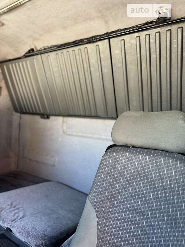 Тягач Scania R 124 2003 в Луцьку