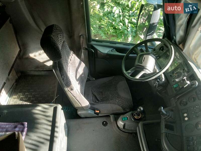Другие грузовики Scania R 124 2003 в Виннице